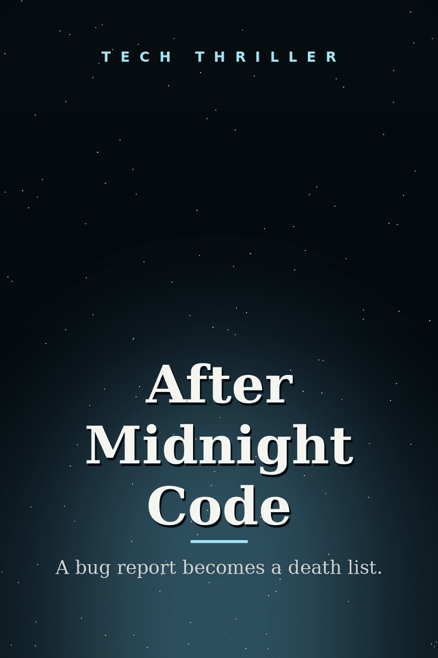 After Midnight Code