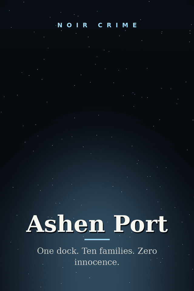 Ashen Port